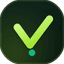 VeriPay logo